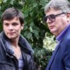 Gino Iorgulescu își clarifică dispariția: „Fiul meu, când a acționat, era bolnav și adult. Oamenii din România sunt răi, mă înjură fără motiv.”
