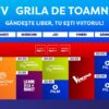 De 30 de ani, gândești fără limite! Spectacolul lumii te invită să privești dincolo! PRO TV dezvăluie grila de toamnă.