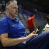 Cafeaua și sala de forță: Secretele antrenorului care a condus România la Campionatul European de volei