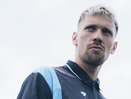Vești neplăcute pentru Ionuț Radu! Celta Vigo intenționează să-l transfere pe portarul de la Barcelona.
