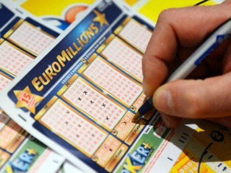 Jackpot uriaș de 250.000.000 € câștigat în Franța! Cel mai mare premiu din istoria loteriei franceze.