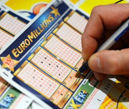 Jackpot uriaș de 250.000.000 € câștigat în Franța! Cel mai mare premiu din istoria loteriei franceze.