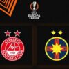 Debut posibil în Aberdeen pentru FCSB! Antrenorul dă șanse unui tânăr de 20 de ani.