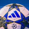 „Ce frumusețe!” Adidas a prezentat noua minge oficială a Champions League