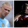 Atacanții scandinavi: Compararea lui Haaland și Gyokeres. Bătălia pentru titlul de golgheter în Premier League, doar pe VOYO!