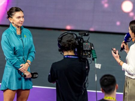 Pe cine preferă Simona Halep în WTA: „Examinăm lucruri pe care nu le-am mai analizat niciodată”