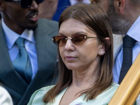 Halep, exclusă de pe podium: Simona a coborât pe locul 4 în clasamentul câștigurilor din tenis