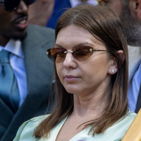 Simona Halep, posibila înlocuitoare a lui Horia Tecău în echipa națională? Ce declarație a făcut Mats Wilander despre această schimbare