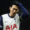 Heung Min Son părăsește Tottenham! Cu cine va semna?