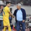 Pas înainte sau înapoi pentru Ianis? Reacția lui Mircea Lucescu după aflarea destinației lui Hagi Jr.