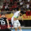 Ce a realizat Shkendija în meciul cu Qarabag din turul 3 preliminar al Ligii Campionilor. Macedonenii au învins FCSB.
