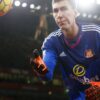Costel Pantilimon, o poveste incredibilă din Anglia: „’Bă, ești sănătos la cap?’ Asta mi-au spus! Geamurile de la casă îmi vâjiau!”