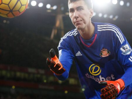 Costel Pantilimon, o poveste incredibilă din Anglia: „’Bă, ești sănătos la cap?’ Asta mi-au spus! Geamurile de la casă îmi vâjiau!”