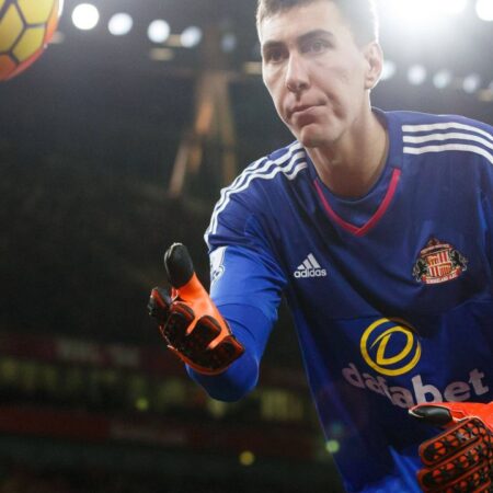 Costel Pantilimon, o poveste incredibilă din Anglia: „’Bă, ești sănătos la cap?’ Asta mi-au spus! Geamurile de la casă îmi vâjiau!”