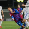 Fost jucător la Barcelona și triplu golgheter național, primit ofertă din Superligă!
