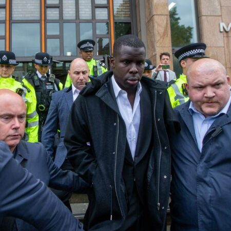 Kurt Zouma, transfer la CFR Cluj? Răspunsul lui Cristi Balaj
