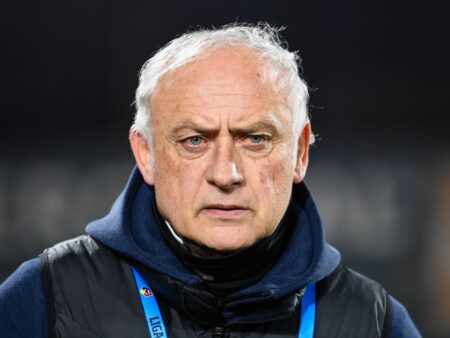 Reacție categorică după alegerea lui Varga pentru Mandorlini: „Să știți că Miriuță și Conceicao sunt disponibili”