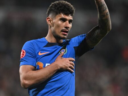 Se întoarce Florinel Coman la FCSB? Mihai Stoica a fost întrebat deschis