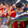 Alvaro Morata a ajuns la o înțelegere cu noua sa echipă și va semna!