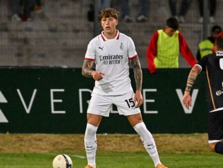 Dinamo se confruntă cu o concurență acerbă pentru Andrei Coubiș! O finalistă de Champions League s-a alăturat luptei.