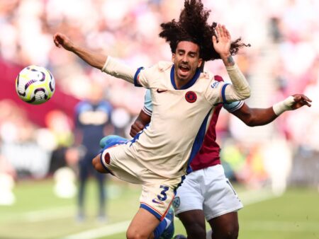 West Ham – Chelsea, live pe VOYO de la 22:00! Derby londonez în Premier League