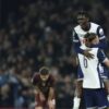 Colegul lui Drăgușin a făcut-o din nou! Thomas Frank a decis: EXCLUS din lot pentru Supercupa Europei