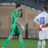FCSB are o rivală de afaceri cu miliardarii! Portarul croat a semnat cu cel mai bogat club din Italia.