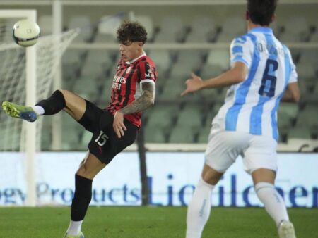Dinamo își intensifică interesul pentru Andrei Coubiș! ”Câinii” pregătesc un salariu atrăgător.