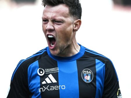 Transferul lui Adrian Rus a ajuns la finalizare!