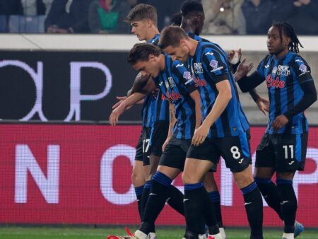 Telenovela lui Ademola Lookman la Inter continuă! Ce se întâmplă cu jucătorul dorit de Chivu: „Nu în Italia”