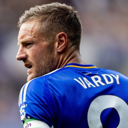 Jamie Vardy a găsit echipa perfectă și semnează!