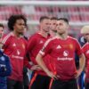 Chelsea l-a contractat pe vedeta lui Manchester United: „Abia aștept să încep”