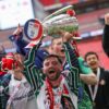 PORTRET | Patrick Roberts: O viață ca un montagne russe. Manchester City a investit 12 milioane € în el, Messi l-a apreciat, dar apoi a ajuns în Liga 3.