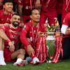 Supercupa Angliei | Crystal Palace – Liverpool, duminică, la 17:00, LIVE pe VOYO. Bătălie pasionantă pe Wembley!