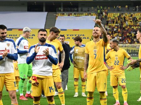 Veteranul a decis: „El este cel mai bine pregătit jucător român din prezent!”