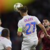 Ieşire! A fost concediat după doar două săptămâni de la FCSB – Inter d’Escaldes: „Mult succes pe viitor!”