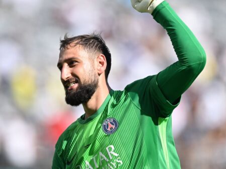 Acord pentru transferul lui Gianluigi Donnarumma!