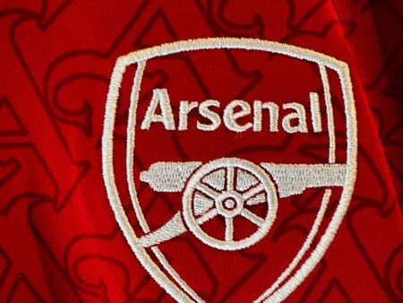 Lovitură pentru Arsenal! Starul de 65.000.000 € a suferit o accidentare!