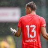Ionuț Radu, din nou titular în La Liga! Evaluarea după meciul 1-1 cu Villarreal
