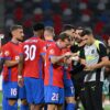 Iosif Rotariu a aflat cine ar putea întâlni FCSB în play-off-ul Europa League și a formulat o concluzie