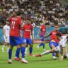 Cine va oficia meciul FCSB – Drita (joi, 21:30, pe PRO TV și VOYO)