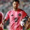 Leo Messi s-a accidentat și a părăsit terenul după doar 11 minute! Detalii inițiale