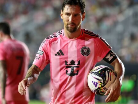 Leo Messi s-a accidentat și a părăsit terenul după doar 11 minute! Detalii inițiale