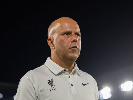 E oficial! Liverpool efectuează primul transfer după înfrângerea în Supercupa Angliei.