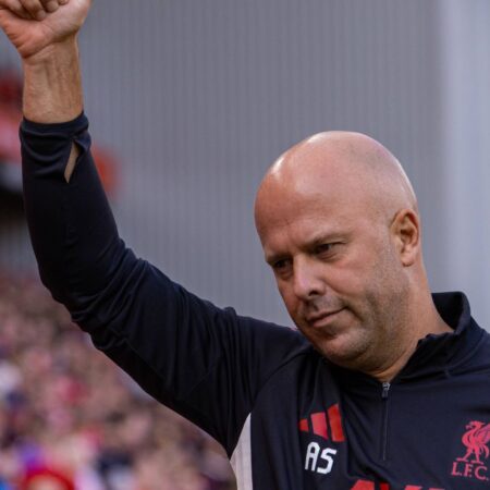 Vești excelente pentru suporterii lui Liverpool înainte de Supercupa Angliei! Meciul cu Crystal Palace va fi transmis în direct pe VOYO duminică, de la ora 17:00.