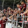 Câte bilete s-au vândut la Rapid – FCSB și ce măsuri au luat giuleștenii: „Nicio echipă nu este mai frumoasă și mai iubită!”