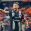 Sergio Ramos, prins într-un scandal în Mexic! Fundașul, criticat aspru