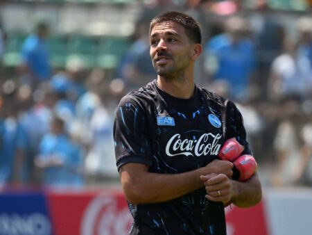 Giovanni Simeone, ÎN AFARĂ de la Napoli! „El Cholito” a semnat cu o rivală din Serie A