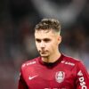 LPF a publicat programul etapei a opta din Superligă: când se dispută CFR Cluj – FCSB.