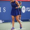 Victoria Mboko a învins la turneul de la Montreal la vârsta de doar 18 ani